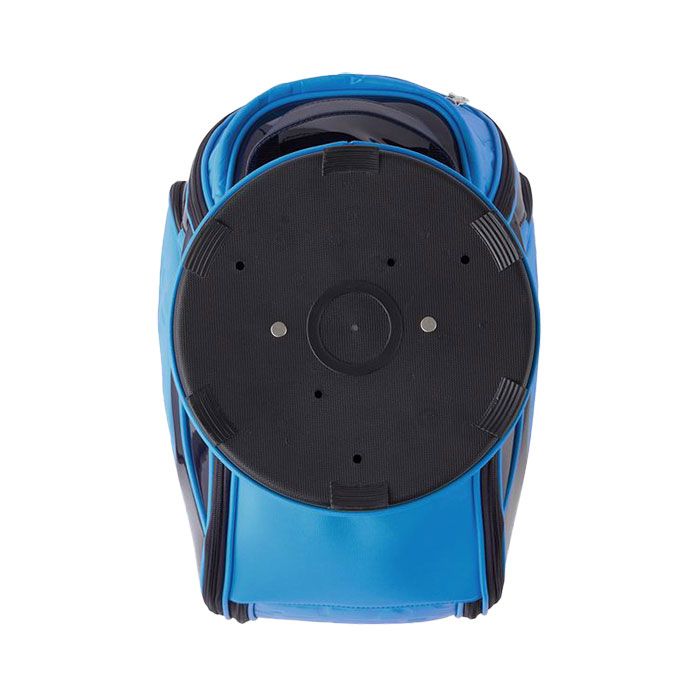 アンパスィ and per se AUS7005 ゴルフ キャディバッグ 9インチ 5分割 軽量 | and per se | 09