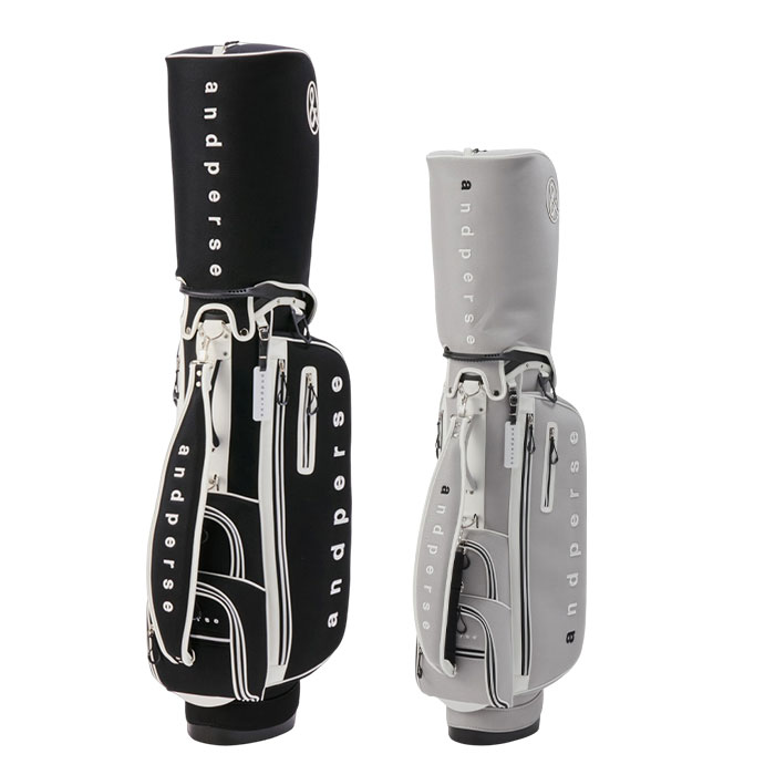 and per se（アンパスィ） and per se AUS7126 ゴルフ スタンド