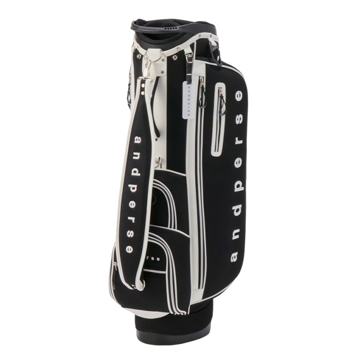 and per se（アンパスィ） and per se AUS7126 ゴルフ スタンド