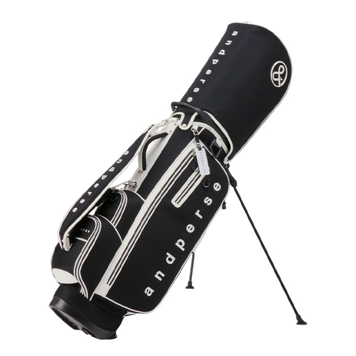 and per se（アンパスィ） and per se AUS7126 ゴルフ スタンド