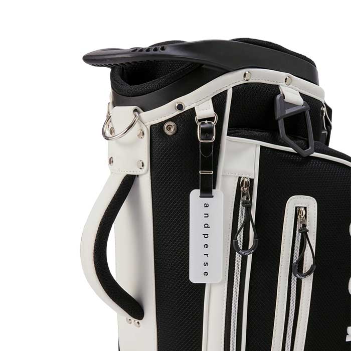 and per se（アンパスィ） and per se AUS7126 ゴルフ スタンド