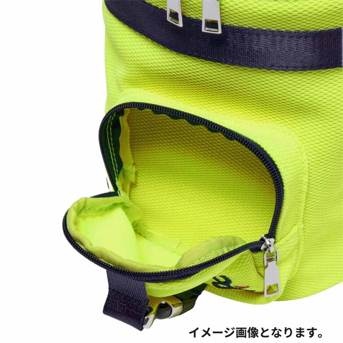 アンパスィ andperse ／ 保冷バック ピンク AUS7135 美品 アンパスィ 2025年春夏モデル ユニセックス and per se 保冷