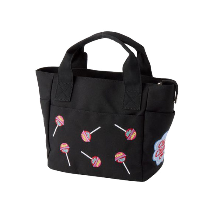 アンパスィ and per se AUS7766 チュッパチャップス カートバッグ 小物入れ Chupachups 便利 ゴルフ | and per se | 01