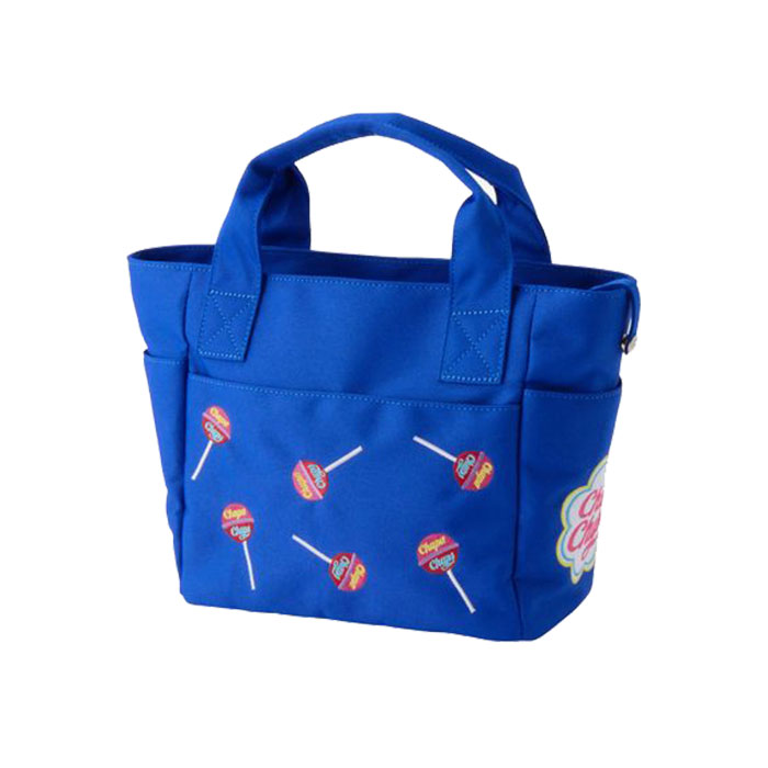 アンパスィ and per se AUS7766 チュッパチャップス カートバッグ 小物入れ Chupachups 便利 ゴルフ | and per se | 02