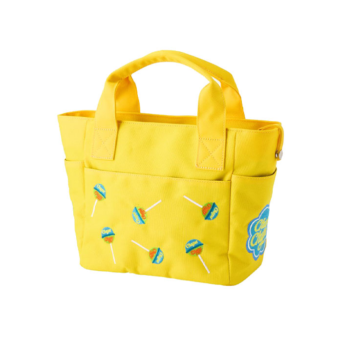 アンパスィ and per se AUS7766 チュッパチャップス カートバッグ 小物入れ Chupachups 便利 ゴルフ | and per se | 03