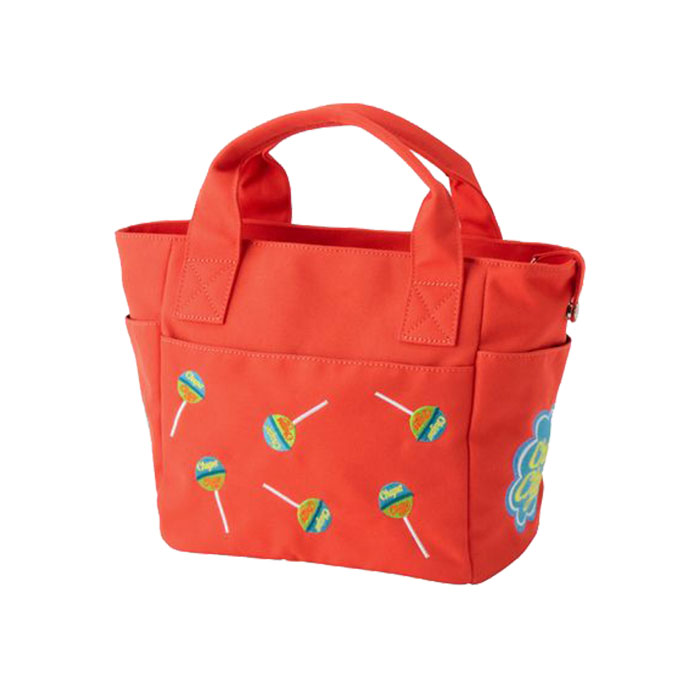 アンパスィ and per se AUS7766 チュッパチャップス カートバッグ 小物入れ Chupachups 便利 ゴルフ | and per se | 04