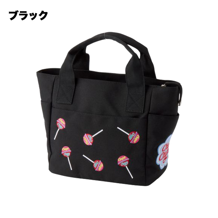 アンパスィ and per se AUS7766 チュッパチャップス カートバッグ 小物入れ Chupachups 便利 ゴルフ | and per se | 05