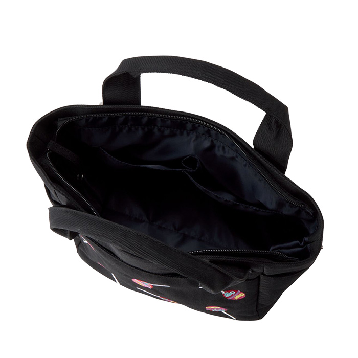 アンパスィ and per se AUS7766 チュッパチャップス カートバッグ 小物入れ Chupachups 便利 ゴルフ | and per se | 17