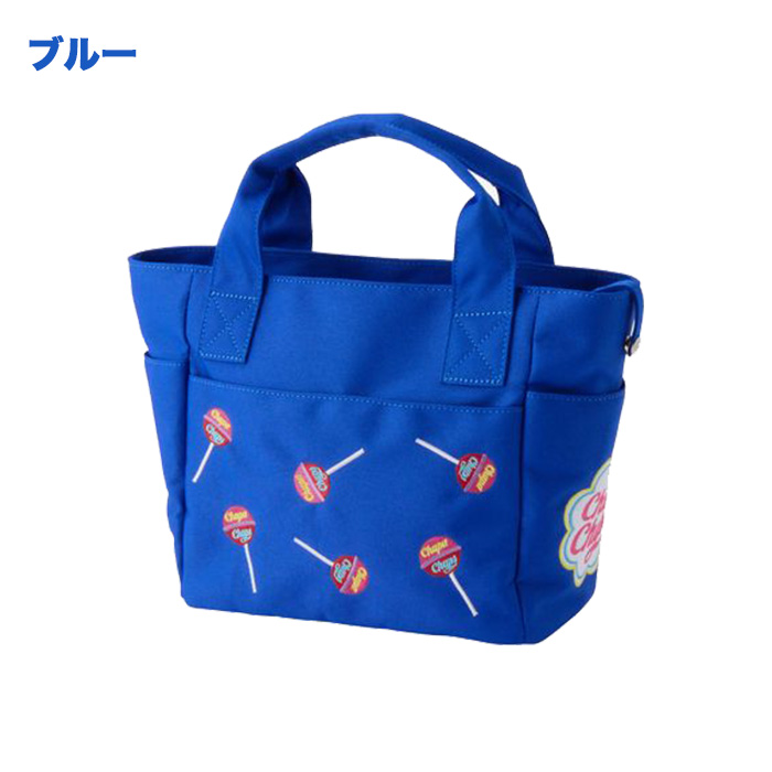 アンパスィ and per se AUS7766 チュッパチャップス カートバッグ 小物入れ Chupachups 便利 ゴルフ | and per se | 06