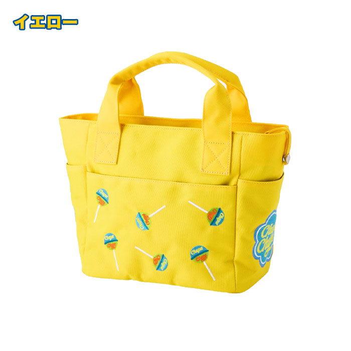 アンパスィ and per se AUS7766 チュッパチャップス カートバッグ 小物入れ Chupachups 便利 ゴルフ | and per se | 07