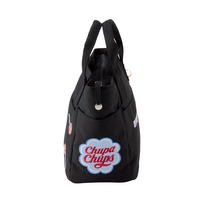 アンパスィ and per se AUS7766 チュッパチャップス カートバッグ 小物入れ Chupachups 便利 ゴルフ | and per se | 10