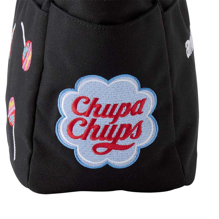 アンパスィ and per se AUS7766 チュッパチャップス カートバッグ 小物入れ Chupachups 便利 ゴルフ | and per se | 11