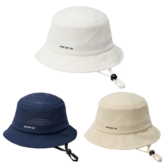 �A���p�X�B and per se AUS8616 �p���`���O ���b�V�� �o�P�b�g �n�b�g �S���t �X�q