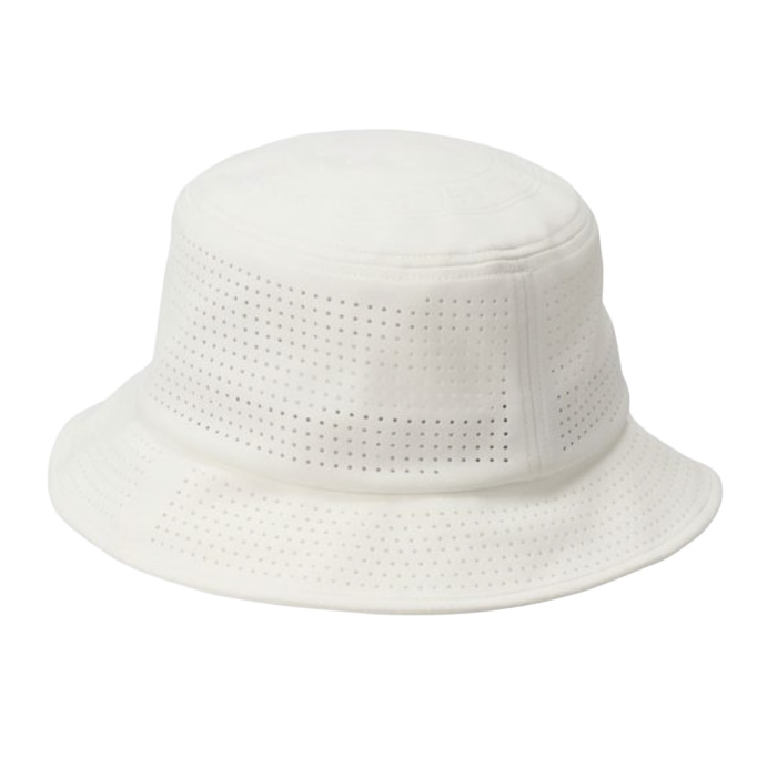 アンパスィ and per se AUS8616 パンチング メッシュ バケット ハット ゴルフ 帽子 | and per se | 06