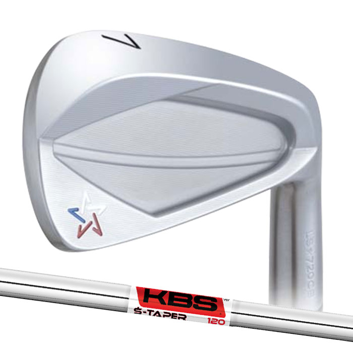 カスタムクラブ)アーティザン LS☆720CB ARTISAN KBS TOUR S-TAPER