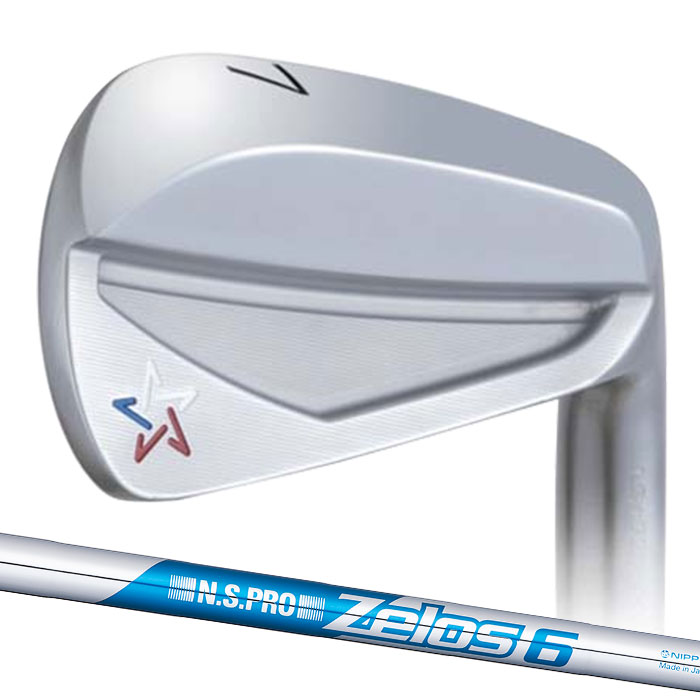 カスタムクラブ)アーティザン LS☆720HM ARTISAN 6I〜P(5本セット