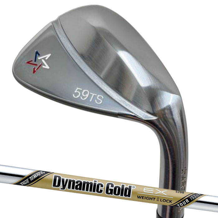 (カスタムウェッジ) アーティザン TS WEDGE  ARTISAN DG EX TOUR ISSUE