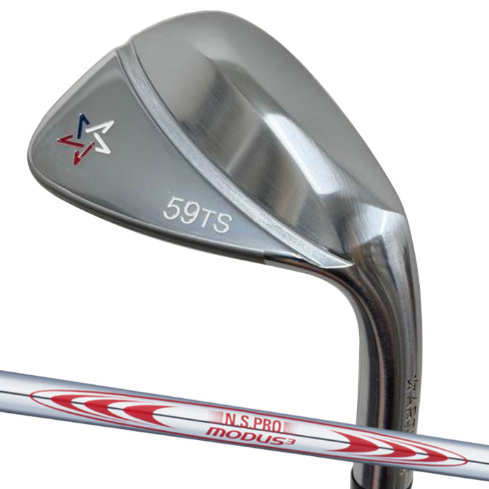 (カスタムウェッジ) アーティザン TS WEDGE  ARTISAN N.S.PRO MODUS3 TOUR 130