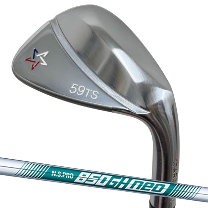 (カスタムウェッジ) アーティザン TS WEDGE  ARTISAN N.S.PRO 850 neo