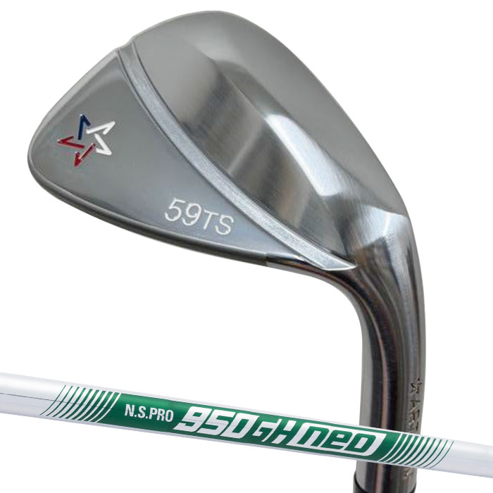 (カスタムウェッジ) アーティザン TS WEDGE  ARTISAN N.S.PRO 950 neo