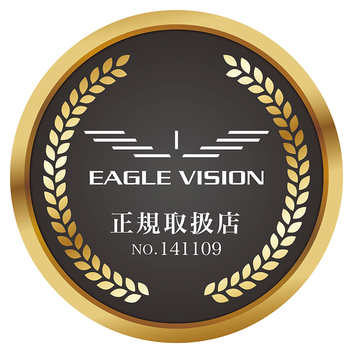 EAGLE VISION イーグルビジョン ウォッチ 6 EV-236 腕時計型 GPSゴルフ