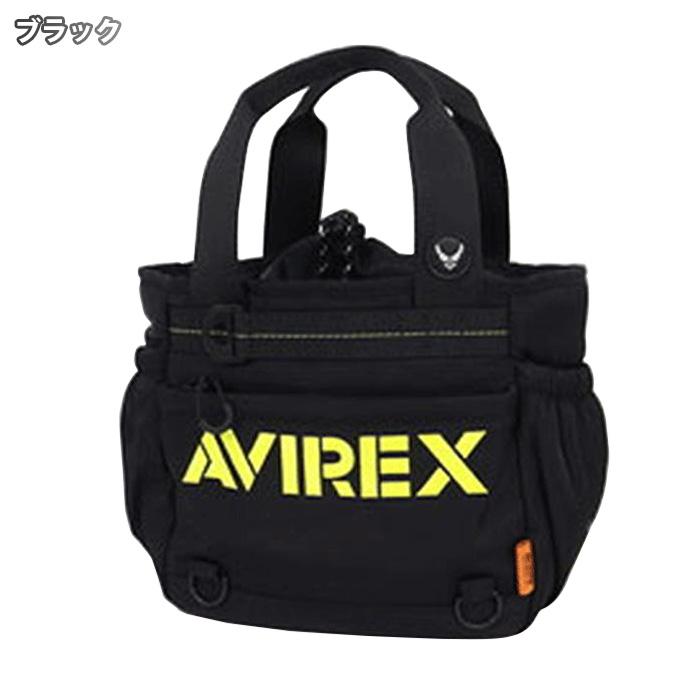 アビレックス ゴルフ AVIREX AVG2F-BA8 カートバッグ ミリタリー ゴルフバッグ｜wizard｜02