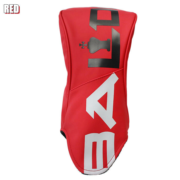 バルド BALDO 2023 NEW STAND HEAD COVER ヘッドカバー ドライバー用 