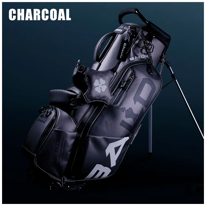 【値下げ】 バルド BALDO 2023 NEW STAND CADDIE BAG 9.5インチ スタンド キャディバッグ 限定 【XUR7444911367】 (27222円)