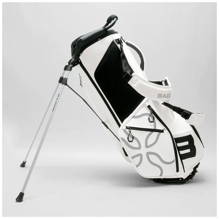 【値下げ】 バルド BALDO 2023 NEW STAND CADDIE BAG 9.5インチ スタンド キャディバッグ 限定 【XUR7444911367】 (27222円)