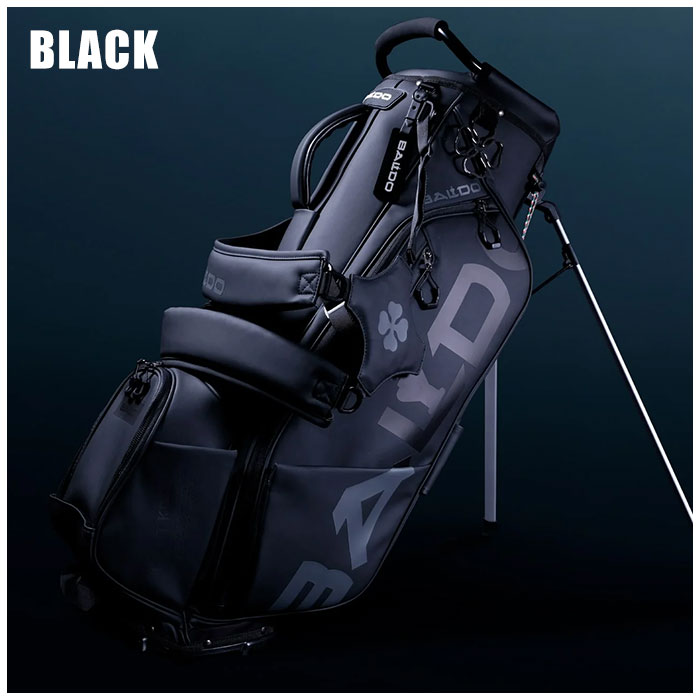 【値下げ】 バルド BALDO 2023 NEW STAND CADDIE BAG 9.5インチ スタンド キャディバッグ 限定 【XUR7444911367】 (27222円)