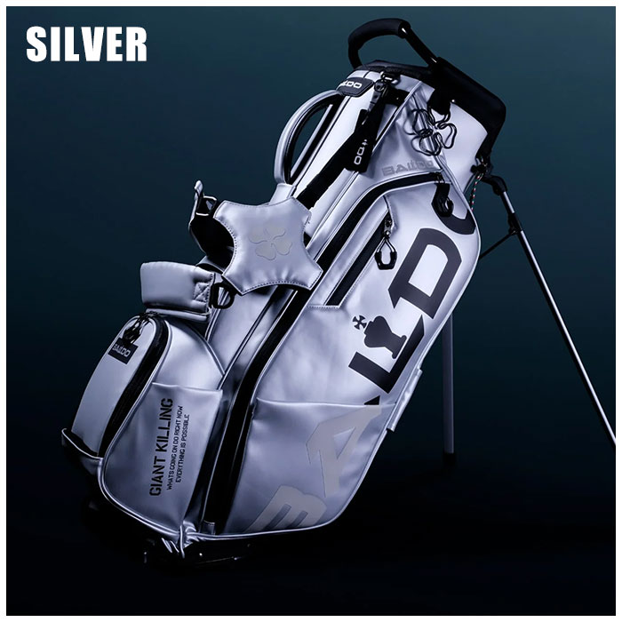 【値下げ】 バルド BALDO 2023 NEW STAND CADDIE BAG 9.5インチ スタンド キャディバッグ 限定 【XUR7444911367】 (27222円)