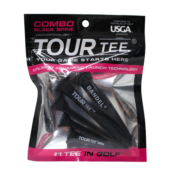 of BANDEL TOUR TEE LONG &amp; SHORT 5 pieces set 5{ ubN O&amp;V[g cA[eB[
