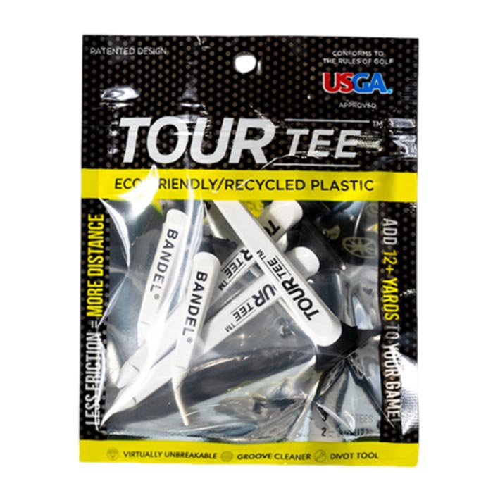 of BANDEL TOUR TEE LONG&amp;SHORT 5 pieces set 5{ zCg/ubN O V[g cA[eB[