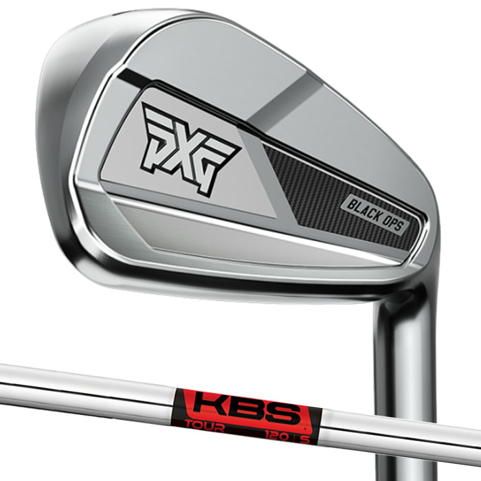 PXG GEN4 0311pゴルフアイアンセット 7, 8, 9 Pxg Gen4 0311P Golf
