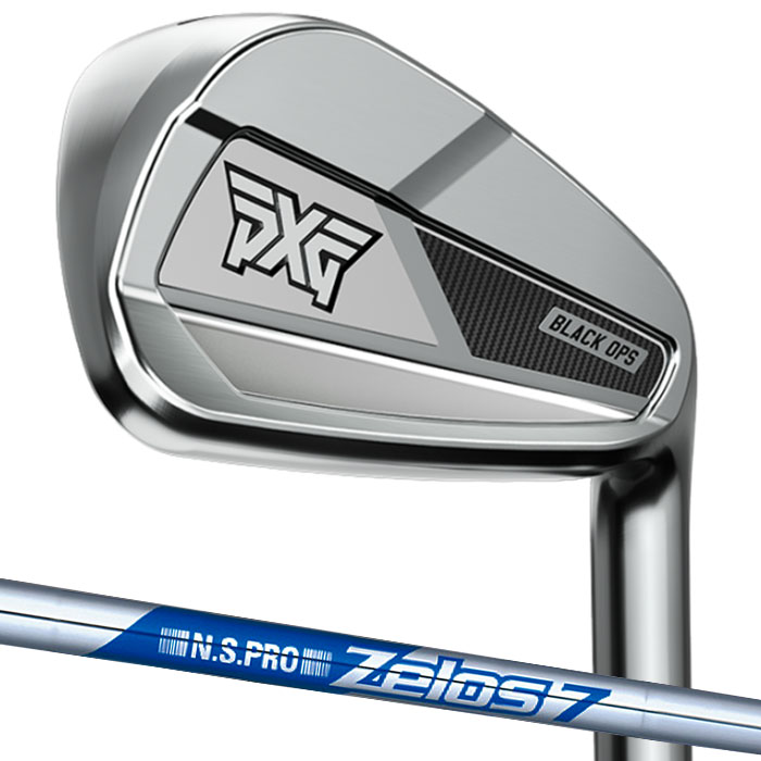 PXG アイアン7本セット PXG GEN1 0311T アイアンセット 7本セット PXG