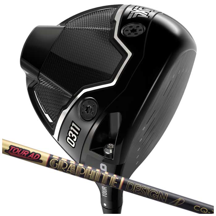 カスタムクラブ) PXG 0311 BLACK OPS Tour 1 ドライバー カスタムクラブ) PXG 0311 BLACK OPS Tour 1 ドライバー