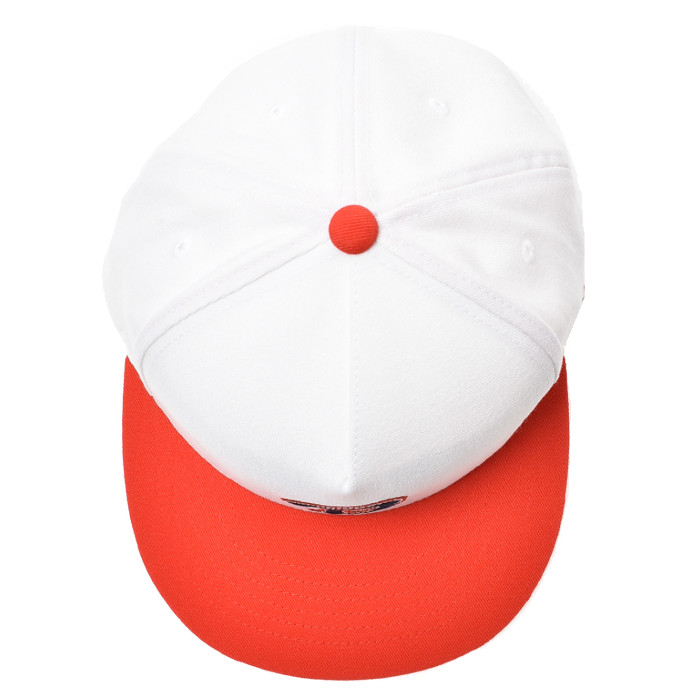 バーズ・オブ・コンドル BIRDS OF CONDOR TEMC2F01 BALLER HAT キャップ オフホワイト 平つば フラット CAP | BIRDS OF CONDOR | 05