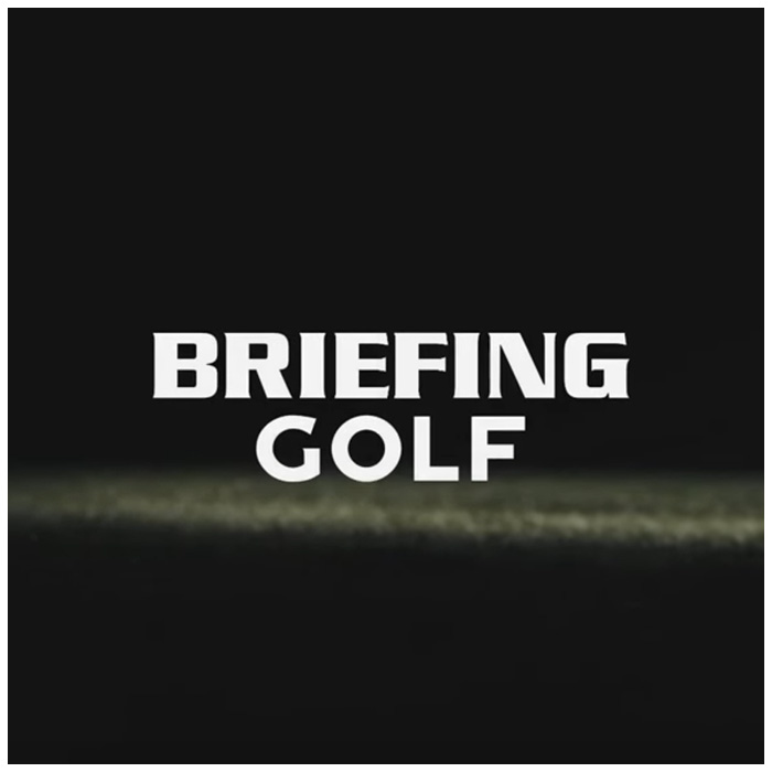 ブリーフィング ゴルフ BRIEFING GOLF BRG223G27 XP WOLF GRAY FAIRWAY WOOD COVER フェアウェイウッド ヘッドカバー FW 用｜wizard｜09