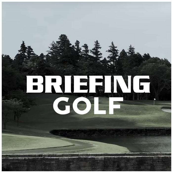 ブリーフィング ゴルフ BRIEFING GOLF BRG223G35 ECO TWILL フェアウェイウッド ヘッドカバー FW 用｜wizard｜15