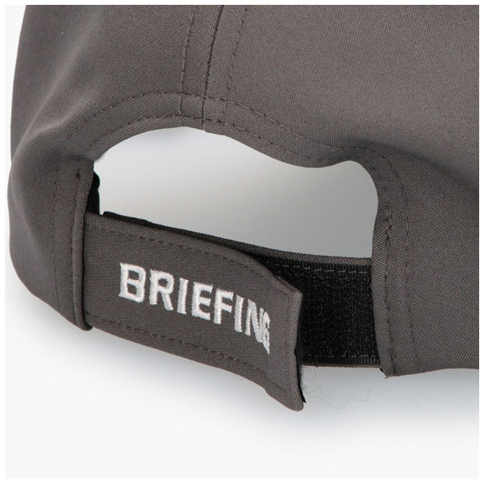 ブリーフィング ゴルフ BRIEFING GOLF BRG223M96 MS POLARTEC CAP キャップ 帽子｜wizard｜12