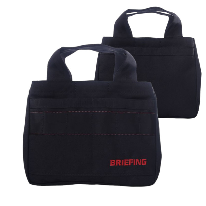 ブリーフィング ゴルフ BRIEFING GOLF BRG231T39 CLASSIC CART TOTE TL ラウンドトート