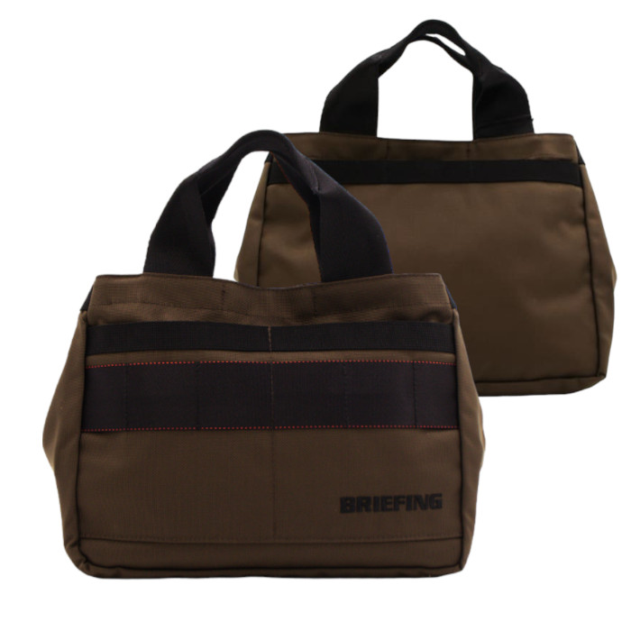 ブリーフィング ゴルフ BRIEFING GOLF BRG233T74 CLASSIC CART TOTE AIR HOL 限定