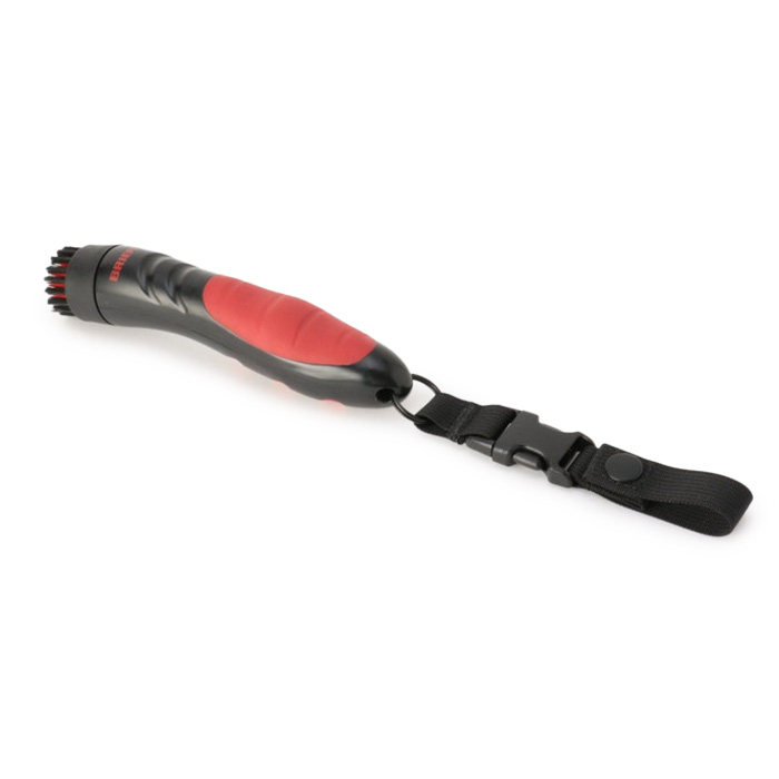 ブリーフィング ゴルフ BRIEFING GOLF BRG241G13 GOLF BRUSH ラウンド用品 ゴルフ ブラシ メンテナンス用品