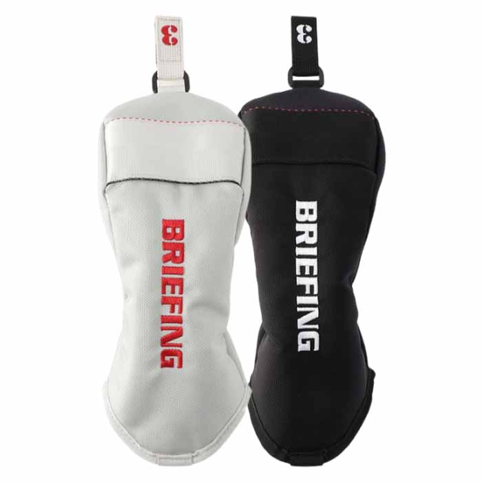 �u���[�t�B���O �S���t BRIEFING GOLF BRG241G41 FAIRWAY WOOD COVER PRO AIR �t�F�A�E�F�C�E�b�h �w�b�h�J�o�[ FW�p