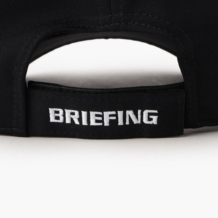 ブリーフィング ゴルフ BRIEFING GOLF BRG241MA3 MS PUNCHING MESH CAP キャップ 帽子｜wizard｜09