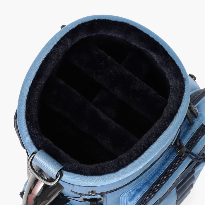 BRIEFING GOLF ブリーフィング ゴルフ BRG251D45 CR-6 #03 FD キャディ