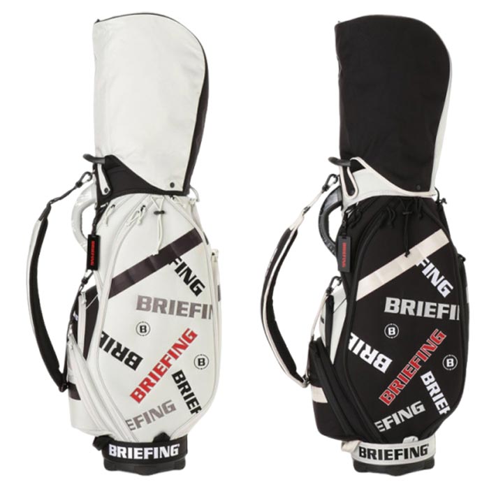 BRIEFING GOLF ブリーフィング ゴルフ BRG251D57 CR-5 #03 CL