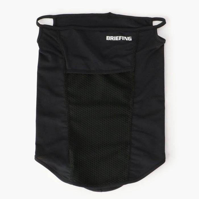 ラウンド用品・アクセサリー briefing ROUND PURSE 1000D（ラウンドパース 1000Dコーデュラ