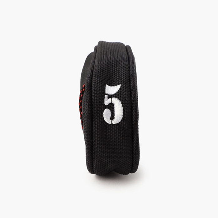 ブリーフィング ゴルフ BRIEFING GOLF BRG251G40 SEPARATE IRON COVER(9個セット) MAG PRO AIR アイアンカバー ヘッドカバー 5.6.7.8.9.P.A.S.Xの画像