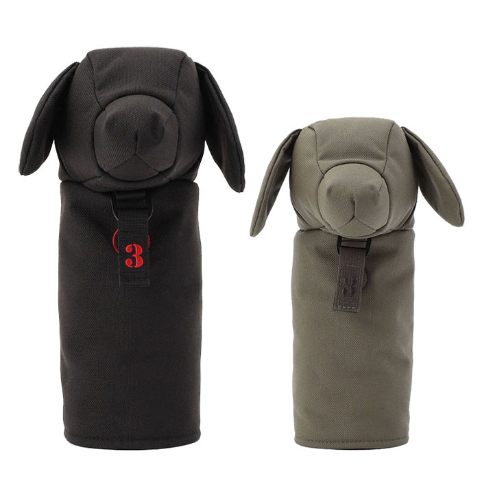 �u���[�t�B���O �S���t BRIEFING GOLF BRG251G65 DOGGY FAIRWAY WOOD COVER TL �t�F�A�E�F�C�E�b�h �w�b�h�J�o�[ �h�b�O